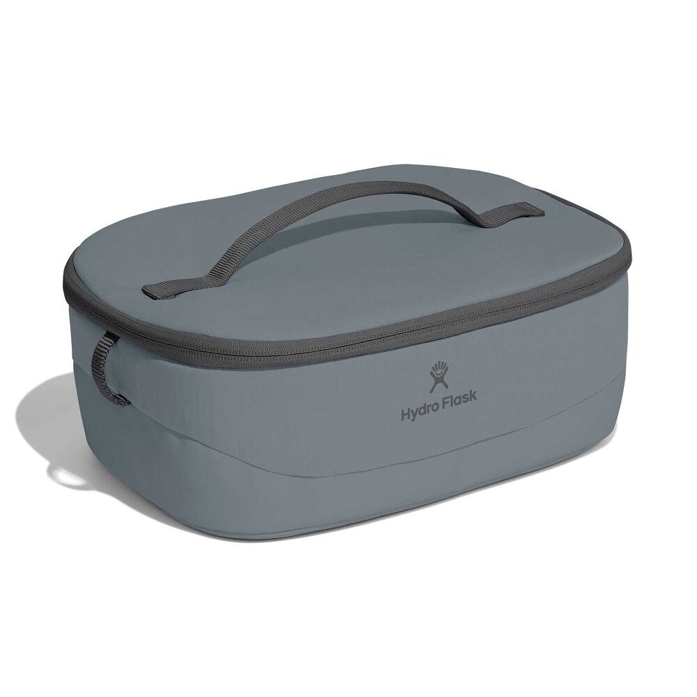Carryout™ Lunch Box - Shale Gray