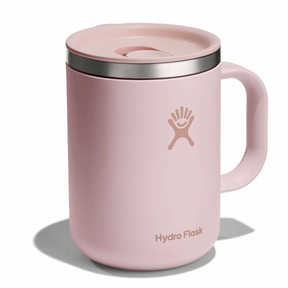 24 oz Mug - Tonal Trillium