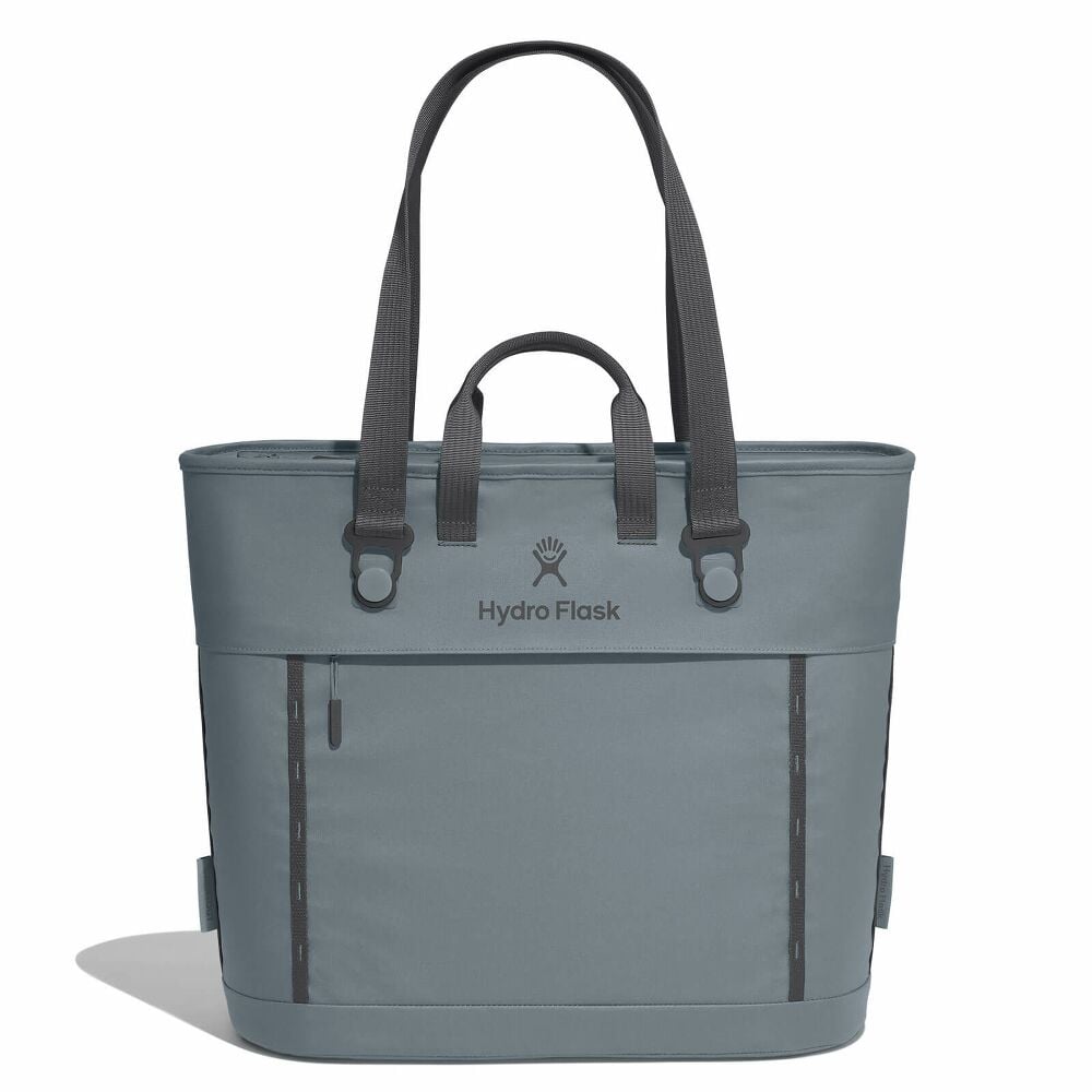 Carryout™ Soft Cooler Tote 20 L - Shale Gray